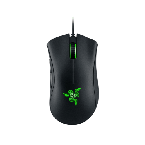 Razer DeathAdder Essential Gaming Mouse