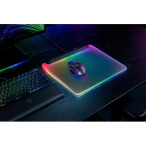 Razer Firefly V2 Gaming Mouse Pad