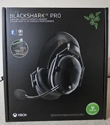 Razer BlackShark V2 Pro Wireless Gaming Headset