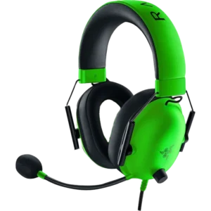 Razer BlackShark V2 X (Green)