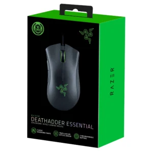 Razer DeathAdder Essential Gaming Mouse