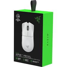 Razer Viper V3 Pro Wireless Esports Gaming Mouse