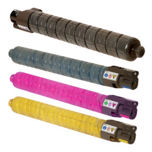 Replacement Ricoh MP C4502 Toner Cartridge