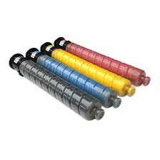 Replacement Ricoh MP C4502 Toner Cartridge