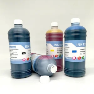 Royal 1 Litre Ink for HP and Epson Printers