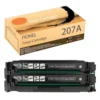 Royal 207a toner