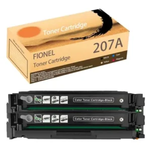 Royal 207a toner