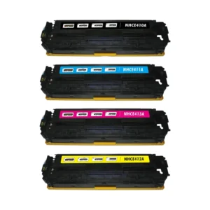 Royal 305 series toner