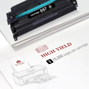 Royal Crg 057 toner (compatible)