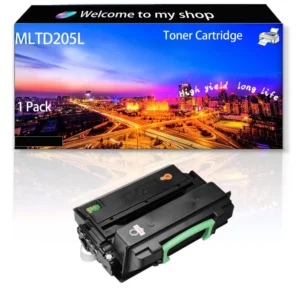 Royal Mltd 205 toner (compatible)