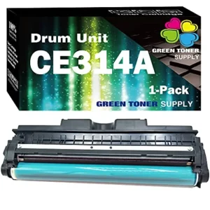 Royal ce314 drum toner (compatible)