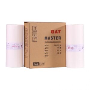 SF11 Master for RISO Duplicators