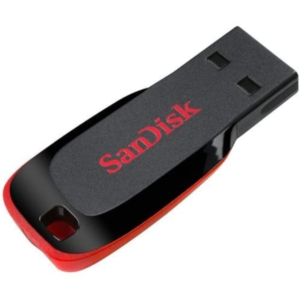 SanDisk Cruzer Blade 8GB
