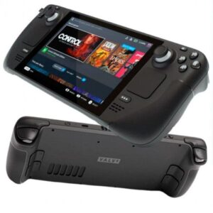 Valve Steam Deck OLED 1TB