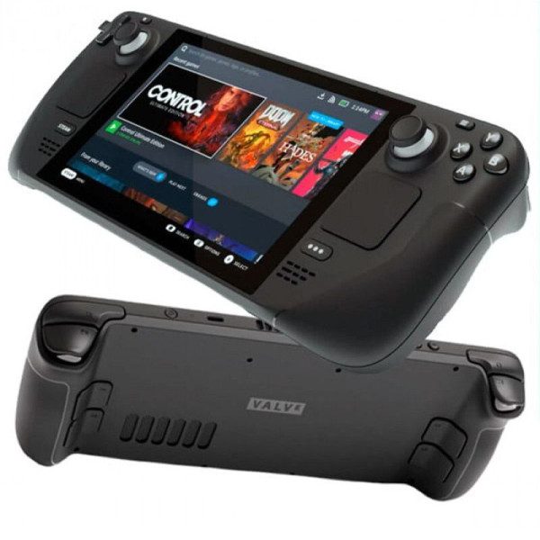 Valve Steam Deck OLED 1TB