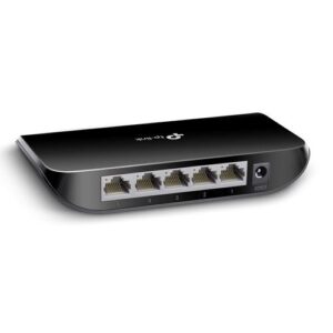 Tp-Link TL-SG1005D Gigabit Switch