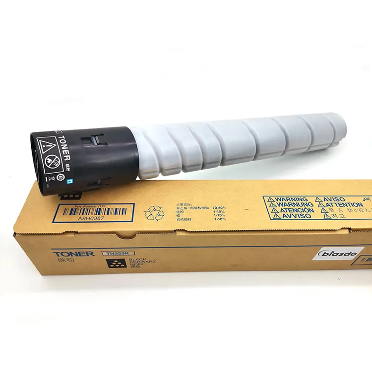 TN323 Toner Cartridge for Brother