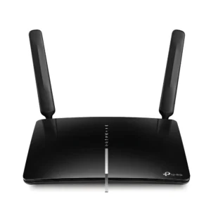 TP-Link Archer MR600 4G+ Cat6 AC1200 Dual Band Router