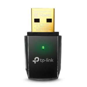 TP-Link Archer T2U AC600 Dual Band Wireless USB Adapter