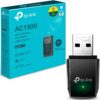 TP-Link Archer T3U AC1300 Dual Band Wireless USB Adapter