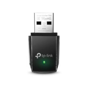 TP-Link Archer T3U AC1300 Dual Band Wireless USB Adapter