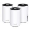 TP-Link Deco XE75 AXE5400 Tri-Band Mesh Wi-Fi 6E System