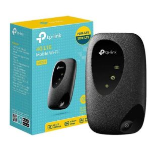 TP-Link M7000 4G LTE Mobile Wi-Fi Router