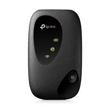 TP-Link M7000 4G LTE Mobile Wi-Fi Router