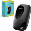 TP-Link M7200 4G LTE Mobile Wi-Fi Router