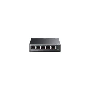 TP-Link TL-SF1005P Switch