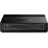 TP Link TL-SF1016D 16-Port 10 100Mbps Desktop Switch