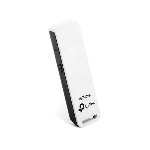 TP-Link TL-WN727N 150Mbps Wireless USB Adapter - Image 2