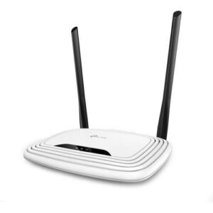 TP-Link TL-WR841N 300Mbps Wireless N Router