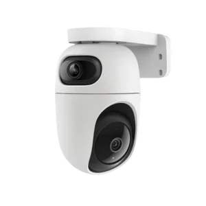 TP-Link Tapo C245D Dual-Lens Smart Wi-Fi Security Camera