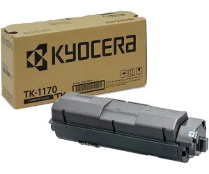 Kyocera Tk1170 toner