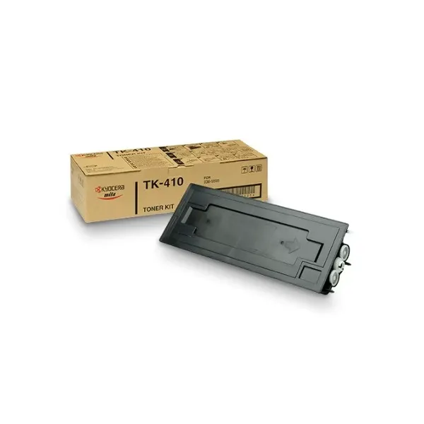 Kyocera Tk410 toner (compatible)
