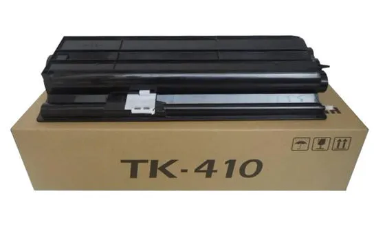 Kyocera Tk410 toner (compatible)