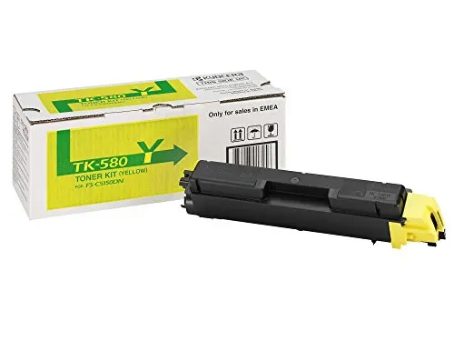 Kyocera TK5150 Toner Cartridge
