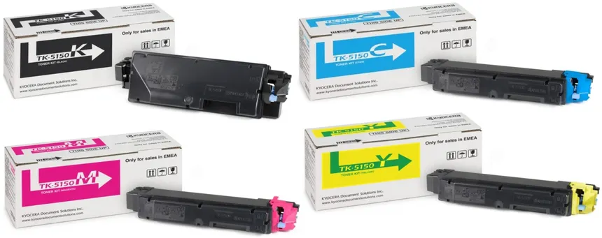 Kyocera TK5150 Toner Cartridge