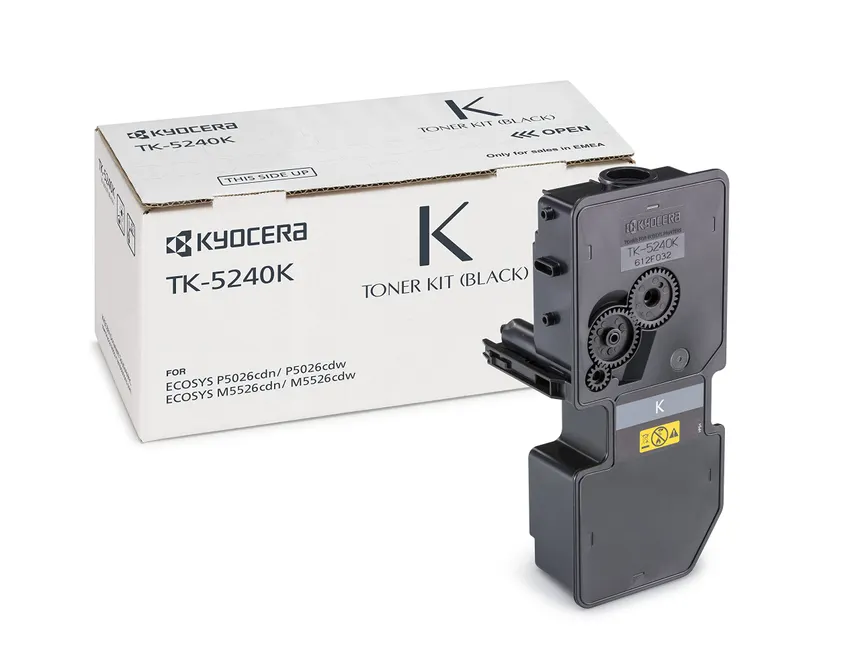 kyocera Tk5240 toner cartridge - Image 2