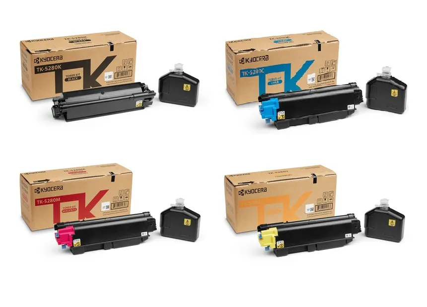 Kyocera Tk5280 toner cartridge
