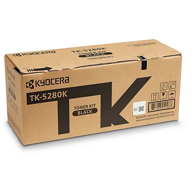 Kyocera Tk5280 toner cartridge - Image 2