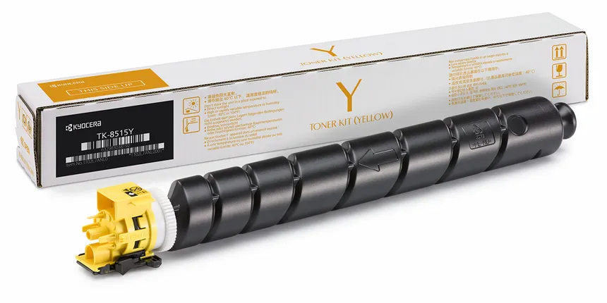 Kyocera Tk8515 toner cartridge
