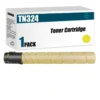 Tn324 toner cartridge