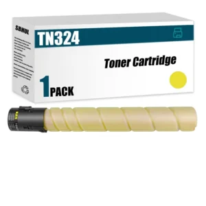 Tn324 toner cartridge