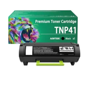 YSGDABMQ Tn41/43 cartridge