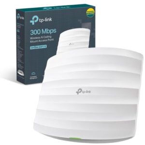 Tp-Link EAP115 Indoor Wireless Access Point
