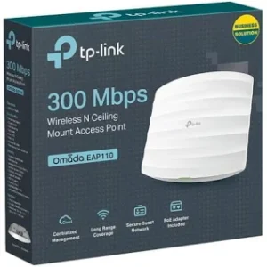 Tp-Link EAP245 Indoor Wireless Access Point
