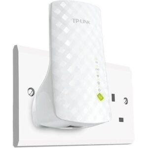 Tp-Link RE220 Wi-Fi Range Extender