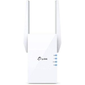 Tp-Link RE605X Wi-Fi 6 Range Extender